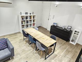 L'atelier de la Sainte - Vieux Port Marseille - Marsiglia - 8