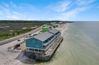 The Hidden Pearl by Pristine Properties Vacation Rentals - Cape San Blas - 5