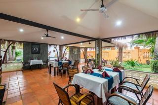 Apsara Greenland Boutique Villa & Resort - Siem Reap - 1