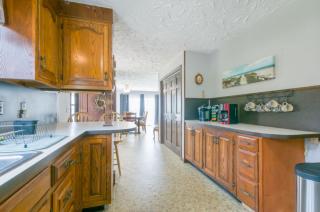 5 Bryant Road Bourne Sunset Cottage - Buzzards Bay - 3
