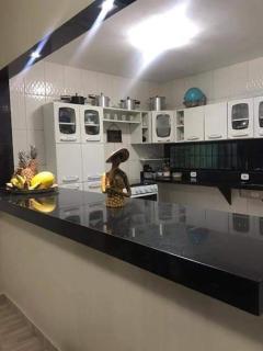 CASA TEMPORADA SÃO JOSE DA COROA GRANDE - PE - São José da Coroa Grande - 2