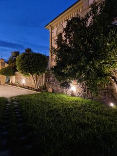 Serra di mare casa con giardino - Livourne - 2