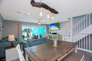 Sharla's Sunrise by Pristine Properties Vacation Rentals - Indian Pass - 0