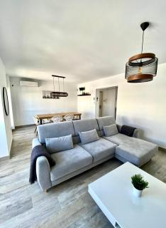 Apartamento en el centro San Fernando Cadiz. - 7