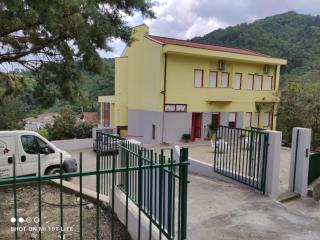 B&B Michael's Dream - Oriolo - 1
