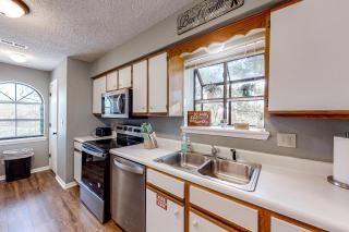 Thousand Hills - Family Getaway - 1