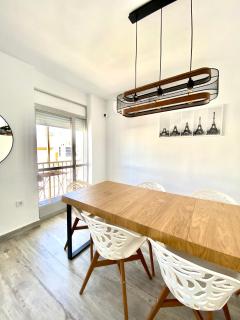 Apartamento en el centro San Fernando Cadiz. - San Fernando - 9