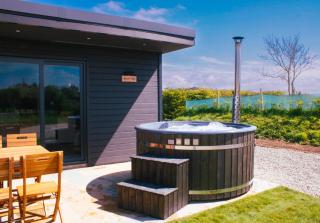 Saul Lodges - - 0