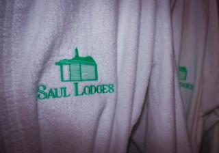 Saul Lodges - - 7