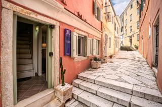 VENETIAN WELL House by LOC HOSPITALITY - Città di Corfù - 4