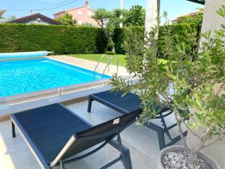 Villa Divina with private heated pool - Pula - 1