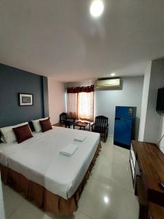 Traveller Inn Hotel - Chiang Mai - 2