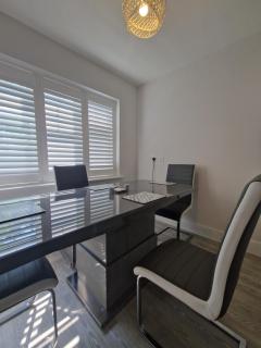Coastal Retreat Bognor - Bersted - 4