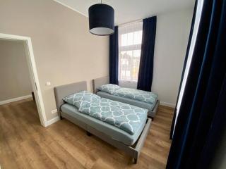 Ferienwohnung Castellino - Kastellaun - 9