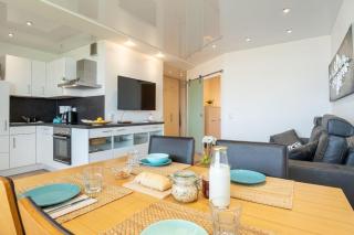 Ferienpark-Heiligenhafen-Haus-E-Wohnung-03-04 - Heiligenhafen - 9