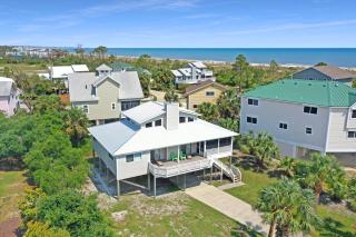 Boardwalk Sandpiper by Pristine Properties Vacation Rentals - Cape San Blas - 0