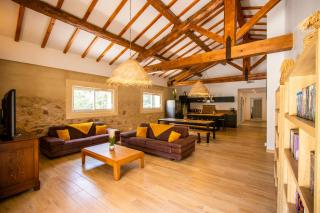 Gîte du Montagut - 9