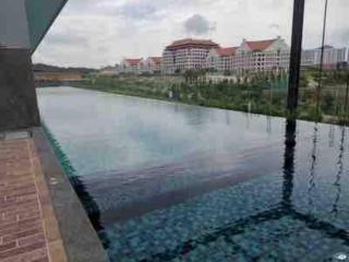 BS0317- KLIA- SELF CHECK-IN - WI-FI- NETFLIX-PARKING- BELL SUITES - SEPANg, 5069 - Sepang - 5