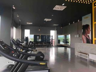 BS0317- KLIA- SELF CHECK-IN - WI-FI- NETFLIX-PARKING- BELL SUITES - SEPANg, 5069 - Sepang - 4