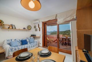 Rena Bianca House by Wonderful Italy - Olbia - 9