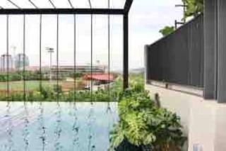 BS0317- KLIA- SELF CHECK-IN - WI-FI- NETFLIX-PARKING- BELL SUITES - SEPANg, 5069 - Sepang - 1