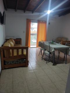 Departamentos Huelten Villa Gesell - Villa Gesell - 5