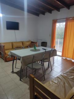Departamentos Huelten Villa Gesell - Villa Gesell - 3