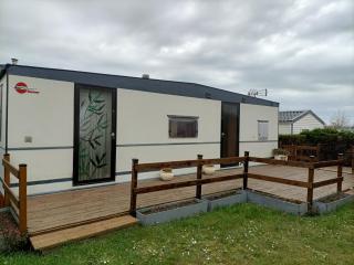 Mobil home inter - Berck-sur-Mer - 8