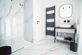 Atmosfere Terrace View Apartment - Bergamo - 2