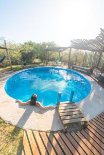 Hostel Al Infinito - 3