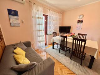 Apartment Nikko - Crikvenica - 8