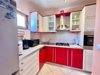 Apartment Nikko - Crikvenica - 3