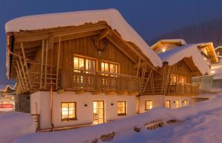 FIRSTpeak Chalets - 8