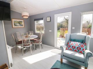 Cwrt y Ceffyl - Pwllheli - 2