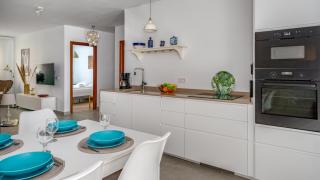Loft near Carvajal beach by Costarentals - Ref 16 - 3