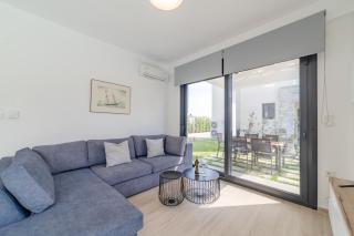 Thalassa & Thalassa Prive Residential Complex - 2
