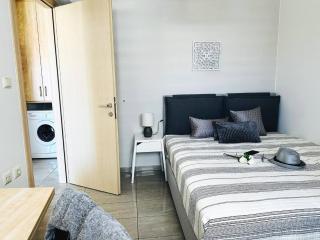 Cozy Snuggle- 2min To Beach, 6min Walk To Old Town - Chania - 7