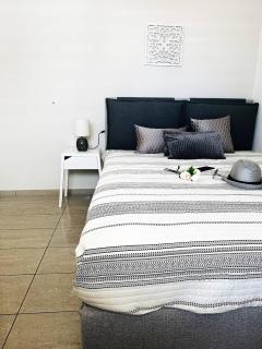 Cozy Snuggle- 2min To Beach, 6min Walk To Old Town - Chania - 2