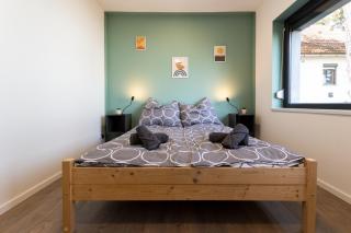 Tűlevél Apartman - 7
