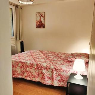 Au coeur du Vieux Nice: Charmant logement pour 4 - Nice - 2