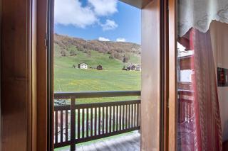 Baita Truzz appartamento Monte - Livigno - 5