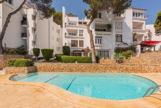 Apartamento Ferrera Park 406 - 8