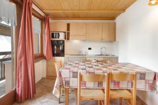 Baita Truzz appartamento Valle - Livigno - 5