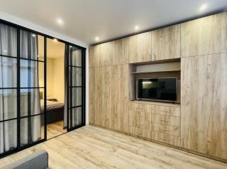 Residential complex Parkland - Kiev - 0