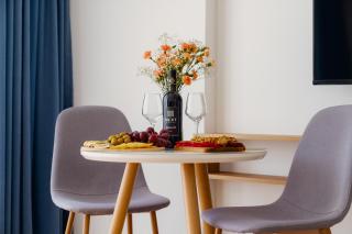 Next Orange Aparthotel OFFICIAL - 3