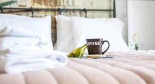 Secret Loft, 2min Walk From The Beach High Tech - Chania - 9
