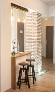Secret Loft, 2min Walk From The Beach High Tech - Chania - 3