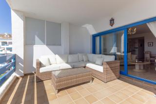 La Terraza del Mar - Manilva - 1