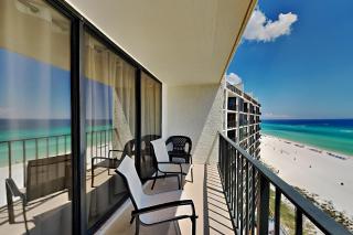 Edgewater Tower III 1108 - Panama City Beach - 0