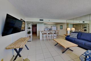 Edgewater Tower III 1108 - Panama City Beach - 1